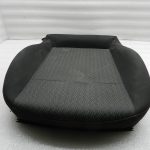 Opel Insignia B oriģināls sēdekļa spilvens priekšējais kreisais DEFEKTĪVS! 39066335