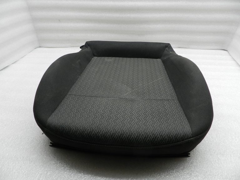 Opel Insignia B oriģināls sēdekļa spilvens priekšējais kreisais DEFEKTĪVS! 39066335