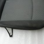 Opel Insignia B Oriģinālais sēdekļa spilvens priekšējais labais 39066336