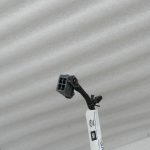 Opel Insignia B Oriģinālais sēdekļa spilvens priekšējais labais 39066336
