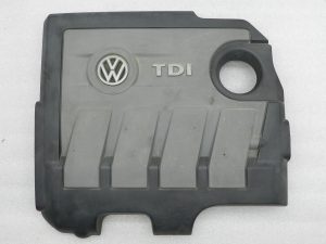 Volkswagen Genuine engine cover TDI DEFECTIVE! 03L103925AR