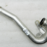 Nissan Qashqai oriģinālā EGR caurule