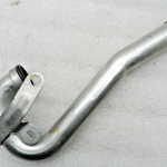 Nissan Qashqai oriģinālā EGR caurule
