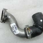 Nissan Qashqai oriģinālā EGR caurule