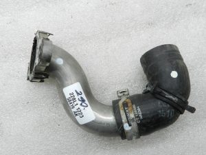 Nissan Qashqai oriģinālā EGR caurule