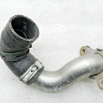Nissan Qashqai oriģinālā EGR caurule