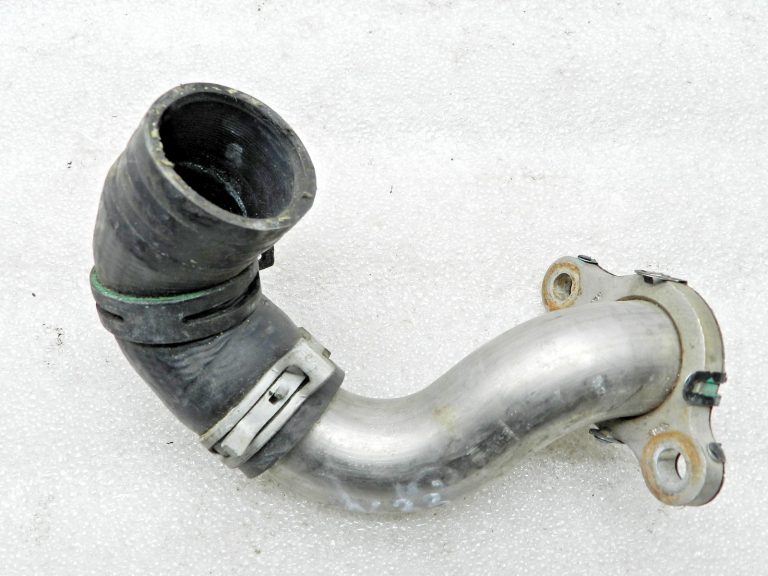 Nissan Qashqai oriģinālā EGR caurule
