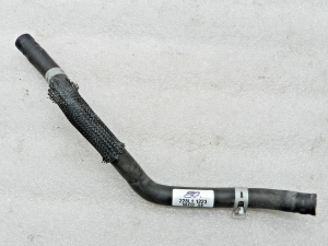Nissan Qashqai oriģinālā dzesēšanas šķidruma šļūtene