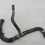 Nissan Qashqai oriģinālā radiatora šļūtene