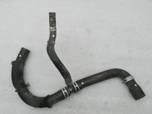 Nissan Qashqai oriģinālā radiatora šļūtene
