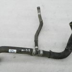 Nissan Qashqai oriģinālā radiatora šļūtene