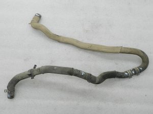 Ford Ranger P375 TKE oriģinālais dzesēšanas sistēmas šļūteņu komplekts