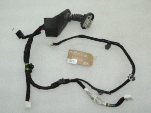 Mazda CX5 I Aizmugurējo kreiso durvju elektroinstalācijas instalācija KD49-67-220A