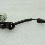 Mazda CX5 I aizmugurējo durvju instalācija KA2D-67-060A