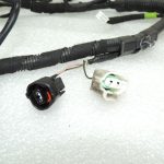 Mazda CX5 I aizmugurējo durvju instalācija KA2D-67-060A