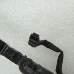 Mazda CX5 I aizmugurējo durvju instalācija KA2D-67-060A