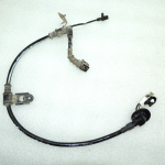OEM Mazda CX5 I ABS riteņu ātruma sensors aizmugurējais labais KA0G-43-7EX