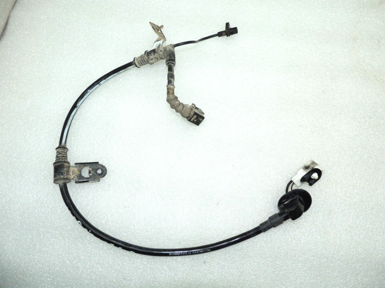 OEM Mazda CX5 I ABS riteņu ātruma sensors aizmugurējais labais KA0G-43-7EX
