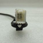 OEM Mazda CX5 I ABS riteņu ātruma sensors aizmugurējais labais KA0G-43-7EX