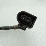 OEM Mazda CX5 I ABS riteņu ātruma sensors aizmugurējais labais KA0G-43-7EX