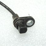 OEM Mazda CX5 I ABS riteņu ātruma sensors aizmugurējais labais KA0G-43-7EX