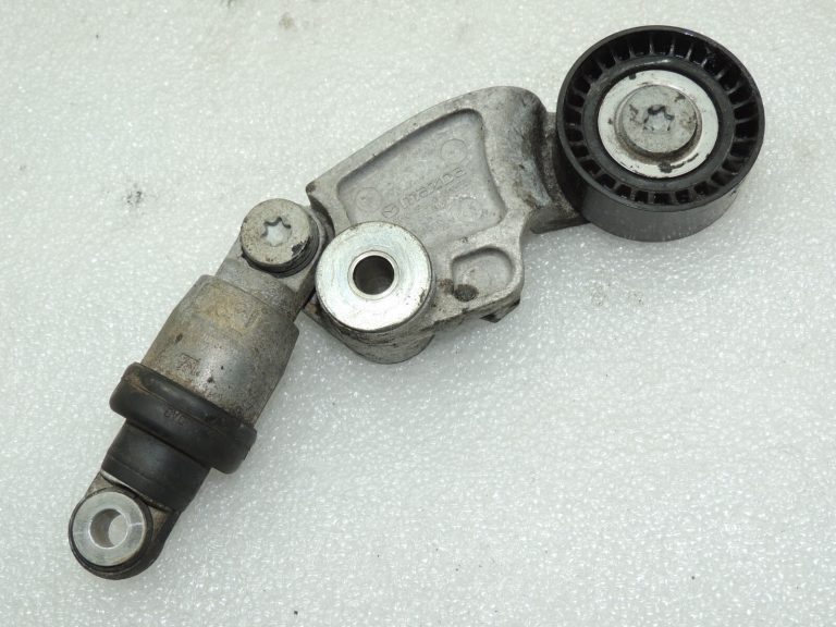OEM Mazda CX5 I Siksnas spriegotājs SH0115980D
