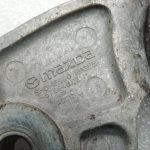 OEM Mazda CX5 I Siksnas spriegotājs SH0115980D