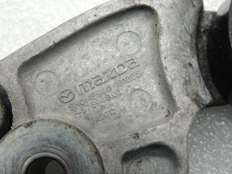OEM Mazda CX5 I Siksnas spriegotājs SH0115980D