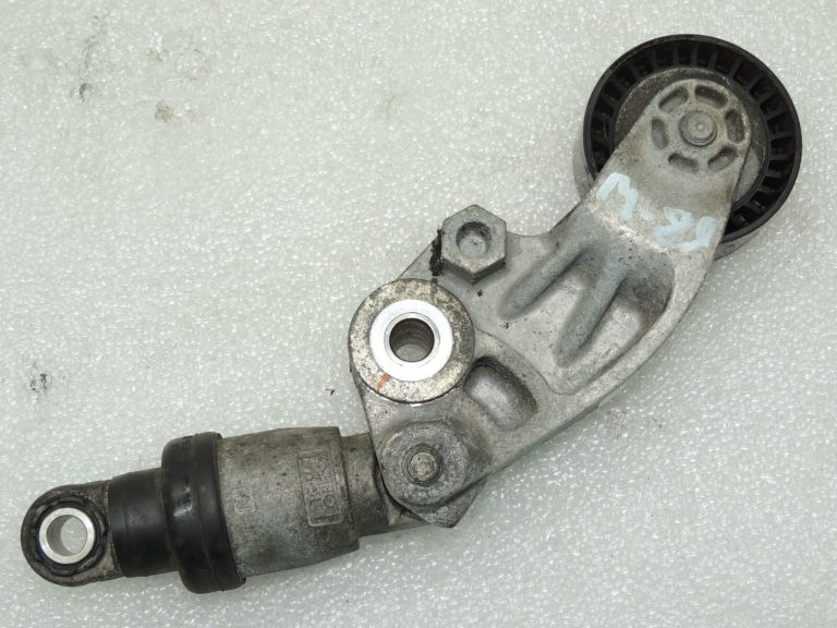OEM Mazda CX5 I Siksnas spriegotājs SH0115980D
