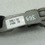 OEM Mazda CX5 I Siksnas spriegotājs SH0115980D