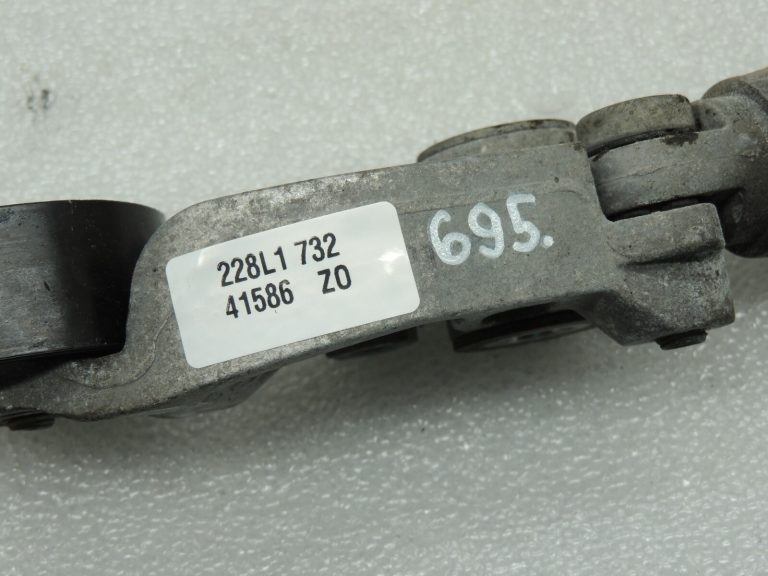OEM Mazda CX5 I Siksnas spriegotājs SH0115980D