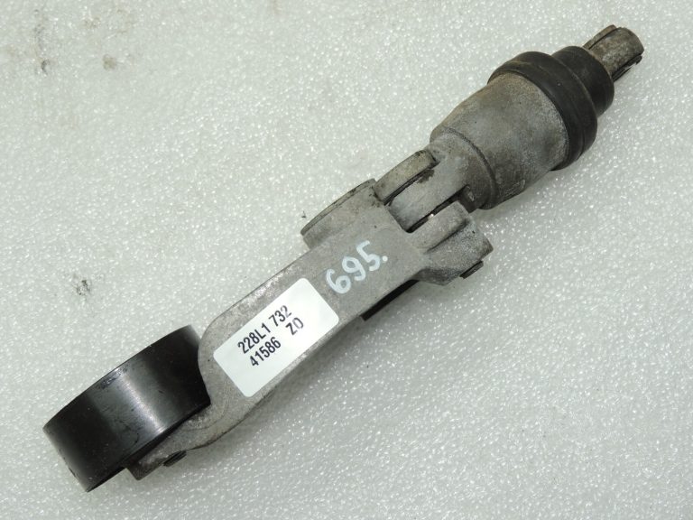 OEM Mazda CX5 I Siksnas spriegotājs SH0115980D