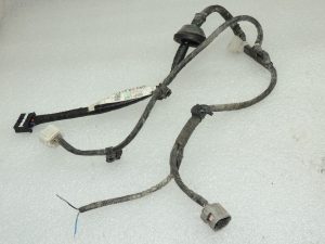 Mazda CX5 I Aizmugurējo vadu instalācijas remonts KA1H-67-150