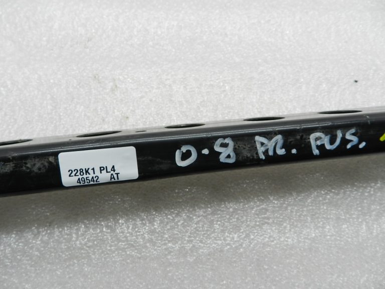 Opel Insignia B oriģinālais radiatora balsts