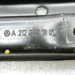 Mercedes E W212 oriģinālais transmisijas stiprinājums