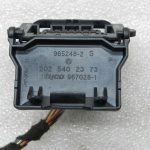Mercedes E W212 oriģinālās diagnostikas kontaktdakšas turētājs