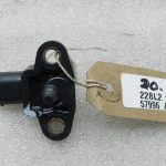 Mercedes oriģinālais paaugstināta spiediena sensors Spiediena sensors