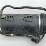 Mercedes E W212 Oriģinālais aktīvās ogles filtrs A2124700659
