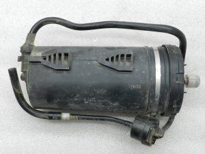 Mercedes E W212 Oriģinālais aktīvās ogles filtrs A2124700659