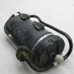 Mercedes E W212 Oriģinālais aktīvās ogles filtrs A2124700659