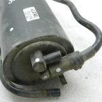 Mercedes E W212 Oriģinālais aktīvās ogles filtrs A2124700659