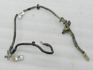 Ford Ranger P375 TKE oriģinālais akumulatora negatīvais kabelis