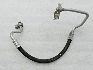 Seat Skoda VW original air conditioning hose