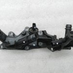 Nissan Renault oriģinālais termostata korpuss