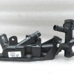 Nissan Renault oriģinālais termostata korpuss