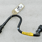 Nissan Qashqai oriģinālā degvielas padeves caurules šļūtene
