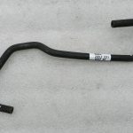 Nissan Qashqai oriģinālā degvielas iztvaikošanas sistēmas šļūtene