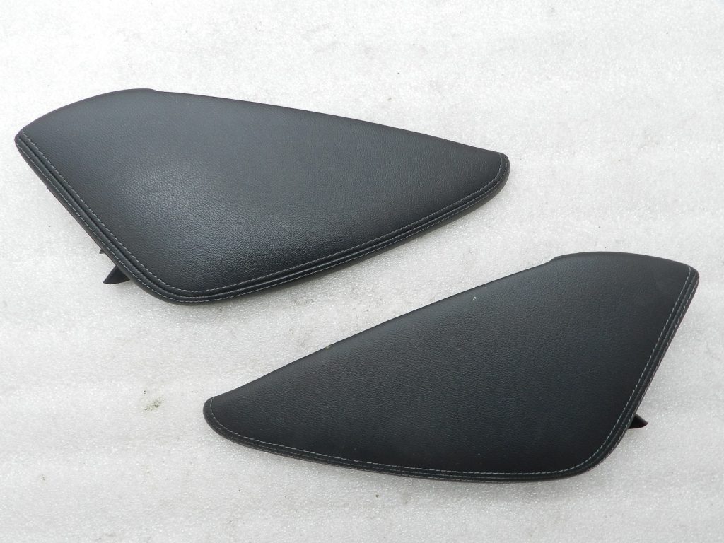 Nissan Qashqai original panel console set