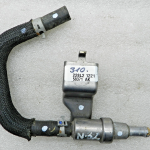 Nissan Qashqai oriģinālais termometra sensors