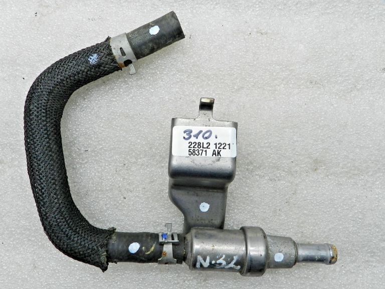 Nissan Qashqai oriģinālais termometra sensors